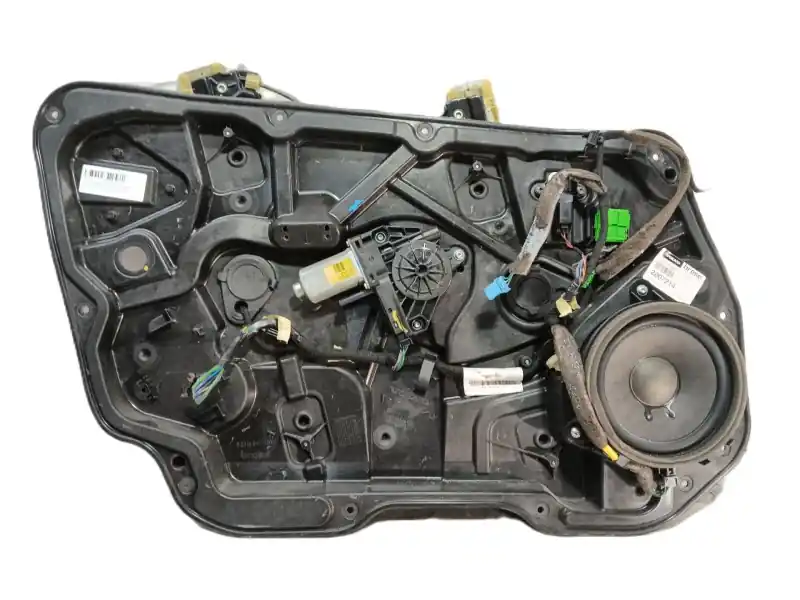 ELEVALUNAS DELANTERO IZQUIERDO 966268102 30784310 ELECTRICO Disponible Ahora