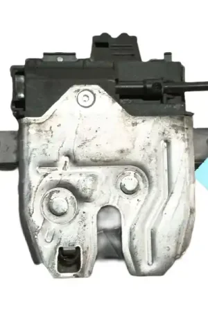 Ocasión Especial CERRADURA MALETERO / PORTON 31278384 81278384 01042001001