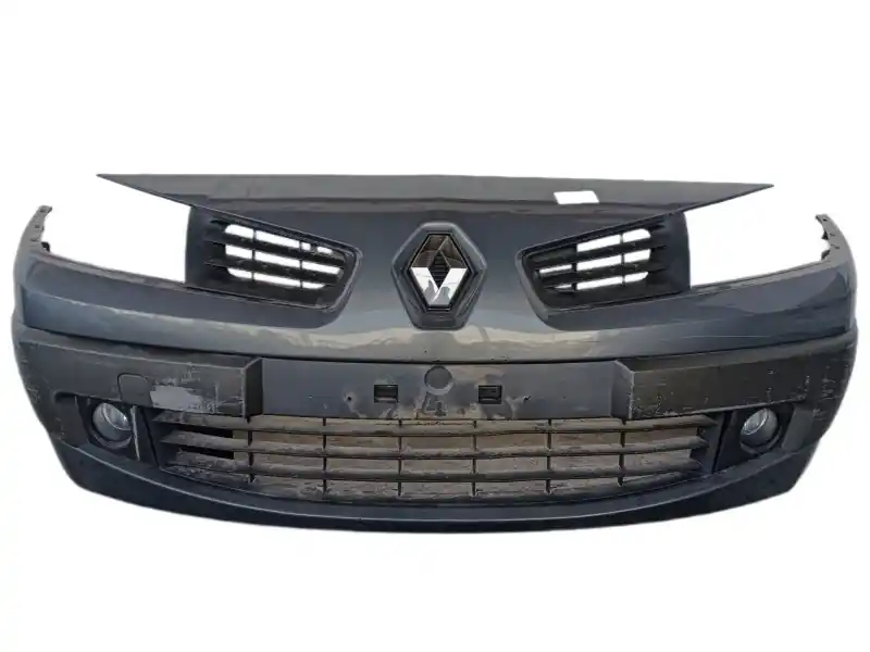 PARAGOLPES DELANTERO 8200484322 8200412362 Comprar En Línea