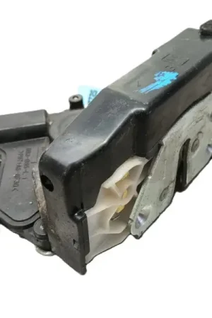 CERRADURA PUERTA DELANTERA IZQUIERDA CD8559310A B83B85L Compra Ahora