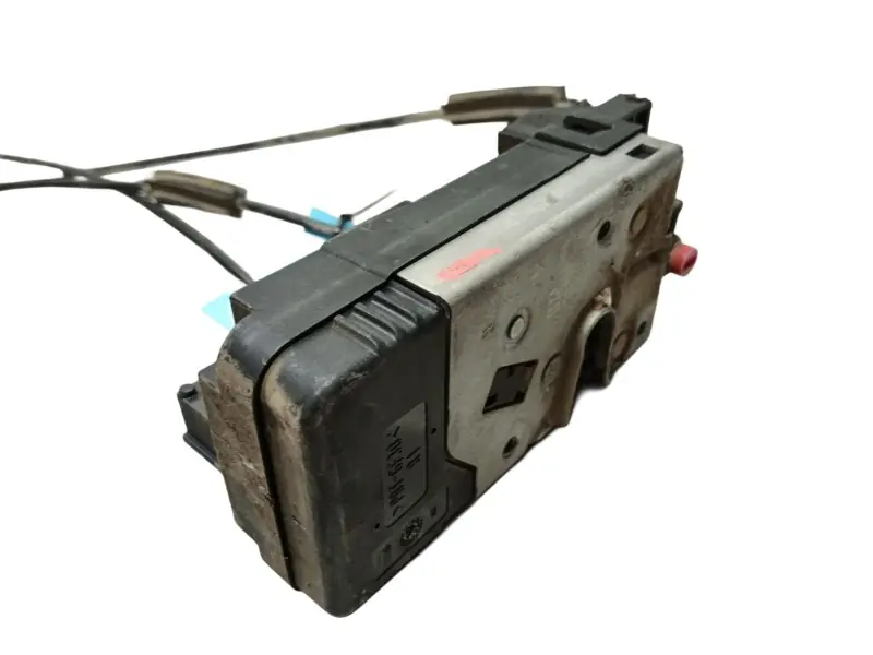 CERRADURA PUERTA TRASERA DERECHA 13157757 Stock Limitado
