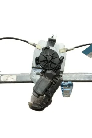 ELEVALUNAS TRASERO DERECHO 8201010934 989999 ELECTRICO Precio Económico