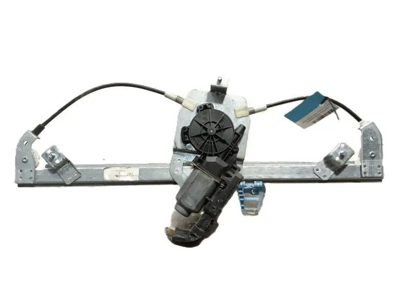 ELEVALUNAS TRASERO DERECHO 8201010934 989999 ELECTRICO Precio Económico
