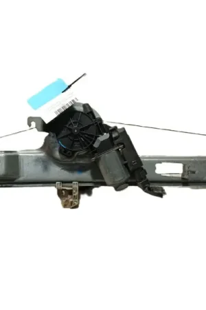 Mejor Precio ELEVALUNAS DELANTERO IZQUIERDO 8201010937 402046 ELECTRICO