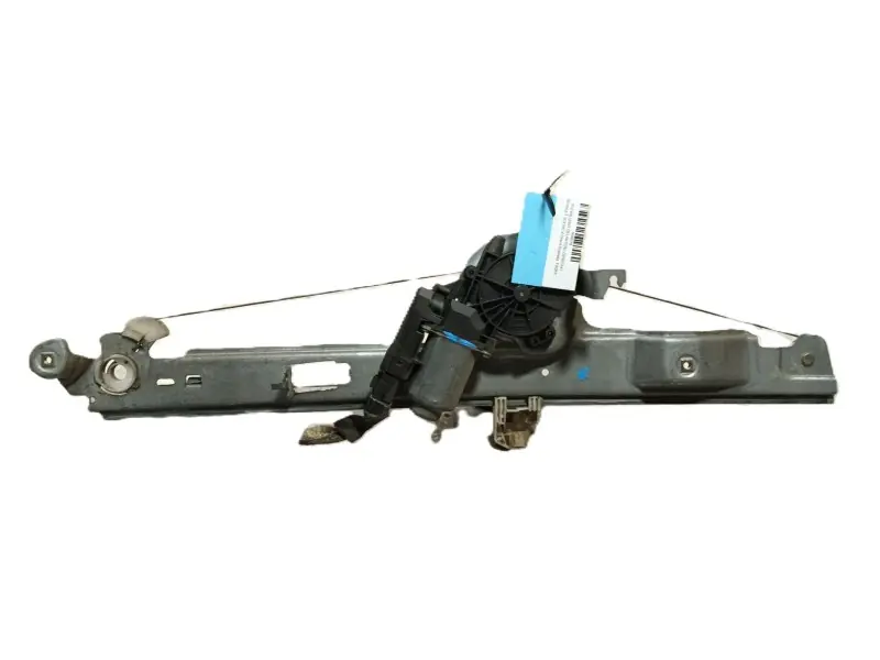 Premium ELEVALUNAS DELANTERO DERECHO 8201010936 402047A ELECTRICO
