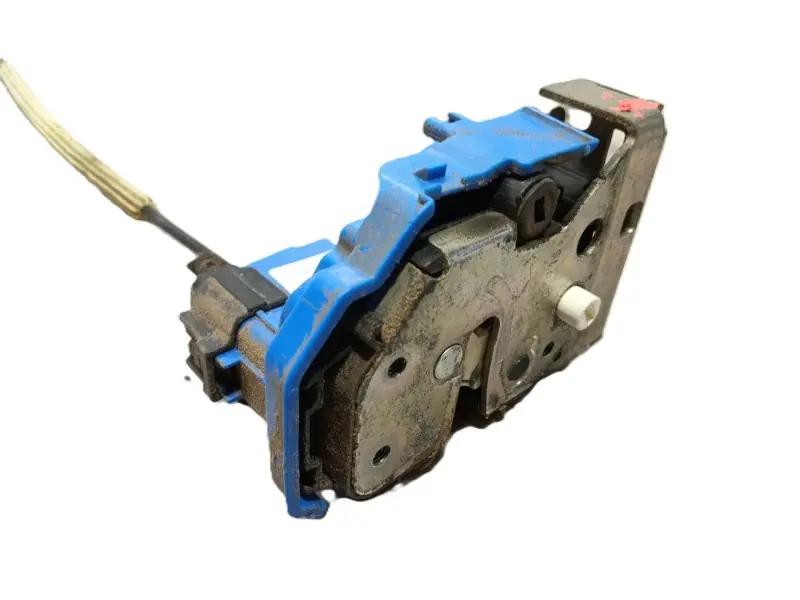 CERRADURA PUERTA TRASERA DERECHA 52018124 520181240 Oferta Limitada