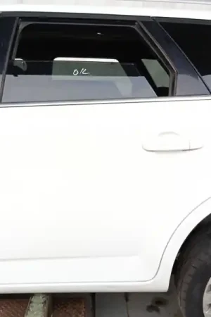 No Te Lo Pierdas PUERTA TRASERA IZQUIERDA