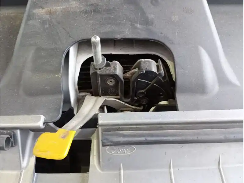 CERRADURA CAPOT 1490196 Solo Por Tiempo Limitado