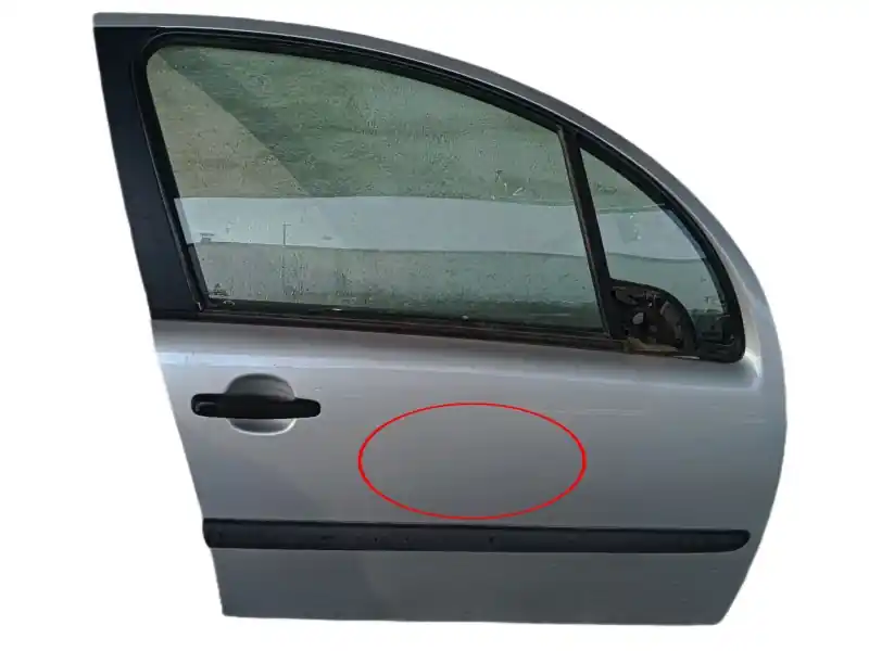 Popular PUERTA DELANTERA DERECHA 9004V1