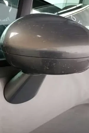 Garantía De Devolución De Dinero RETROVISOR IZQUIERDO
