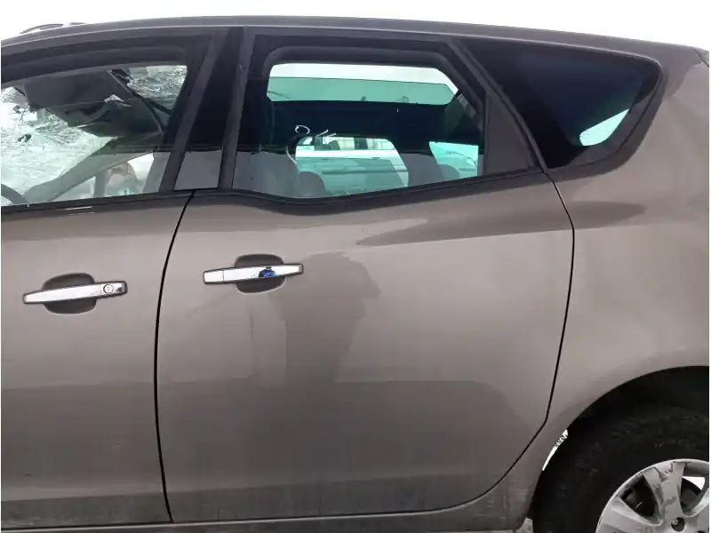 Oferta Limitada PUERTA TRASERA IZQUIERDA
