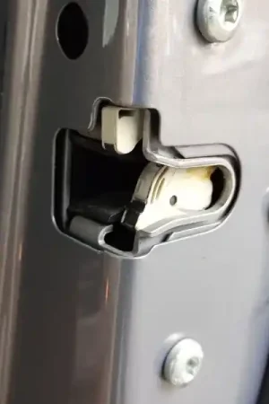 CERRADURA PUERTA DELANTERA DERECHA Garantía De Devolución De Dinero
