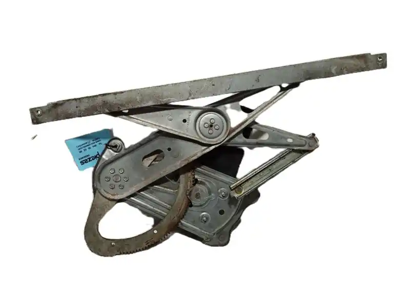 ELEVALUNAS DELANTERO IZQUIERDO 807216718R Precio Reducido