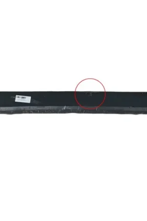 Certificado PARAGOLPES TRASERO ET7617906AG5CND 1865569