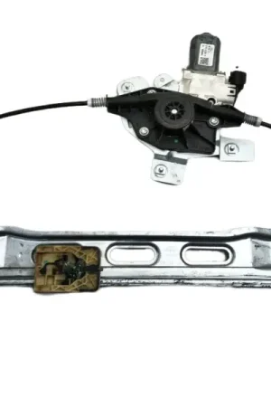 ELEVALUNAS DELANTERO IZQUIERDO ET76A23201CC Oferta