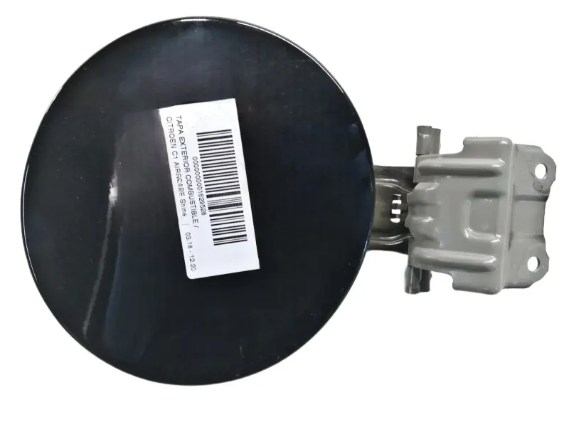 Precio Bajo TAPA EXTERIOR COMBUSTIBLE 06420