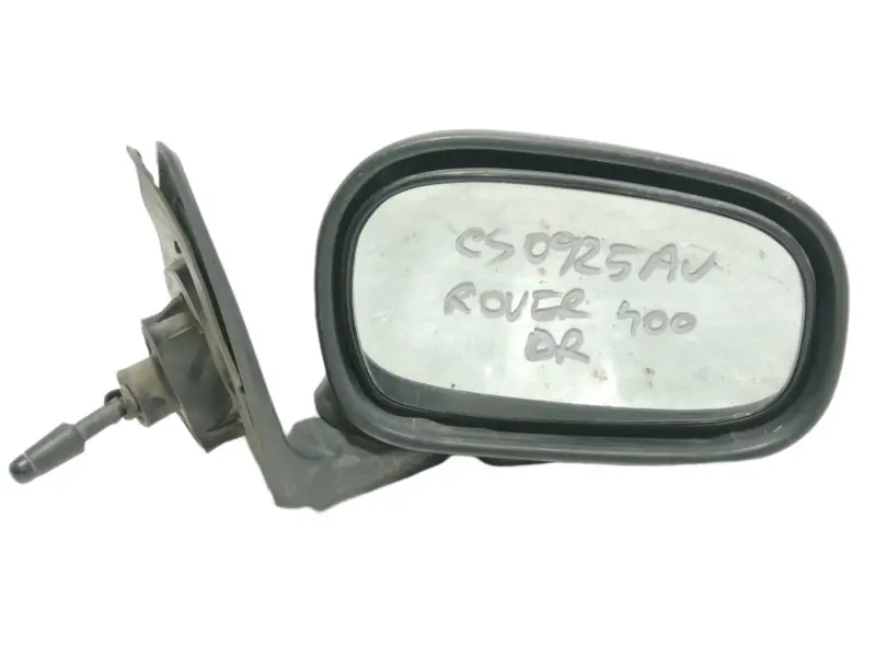 RETROVISOR DERECHO Stock Limitado