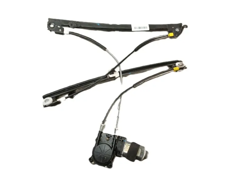 ELEVALUNAS DELANTERO DERECHO 8200075938 ELECTRICO 2 PINES Más Vendido