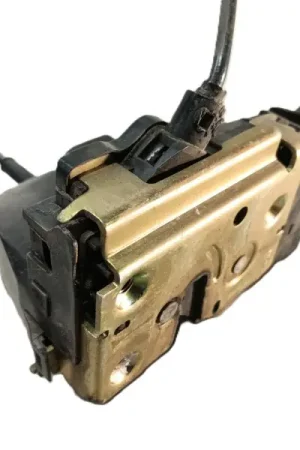 CERRADURA PUERTA DELANTERA IZQUIERDA Novedad