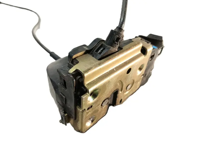 CERRADURA PUERTA DELANTERA IZQUIERDA Novedad