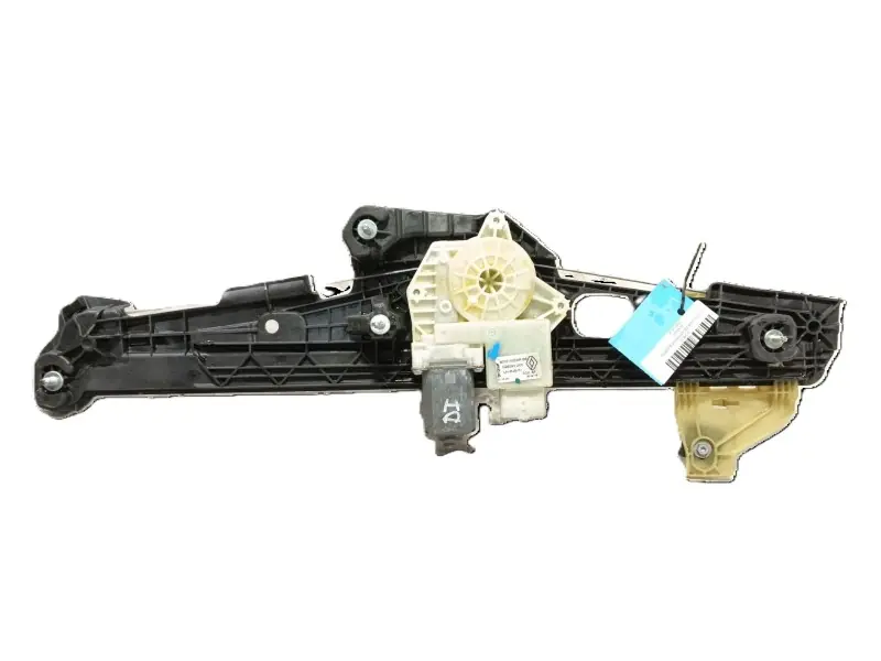 ELEVALUNAS DELANTERO IZQUIERDO 807215326R 807215326R Auténtico