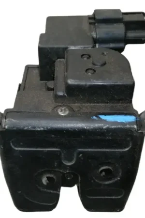Precio Económico CERRADURA MALETERO / PORTON 812302L000