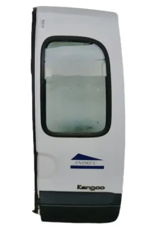 A Buen Precio PUERTA TRASERA DERECHA COMPLETA