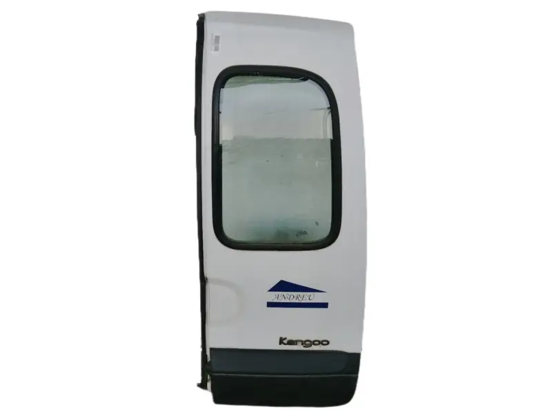 A Buen Precio PUERTA TRASERA DERECHA COMPLETA