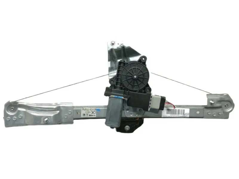 Envío Internacional ELEVALUNAS DELANTERO IZQUIERDO 807211440R ELECTRICO
