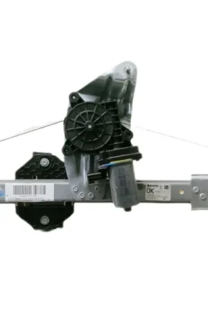 ELEVALUNAS DELANTERO DERECHO 807209299R ELECTRICO Precio Rebajado