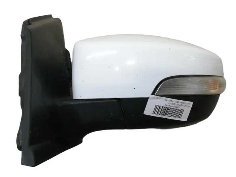 RETROVISOR IZQUIERDO 2326051 DV4417683HD Última Versión