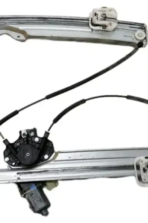 Rebajas ELEVALUNAS DELANTERO IZQUIERDO 0130822732 ELECTRICO 6 PINES