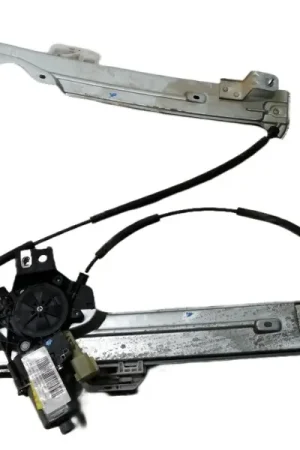 Descuento ELEVALUNAS DELANTERO DERECHO 0130822733 ELECTRICO 6 PINES CM093120A