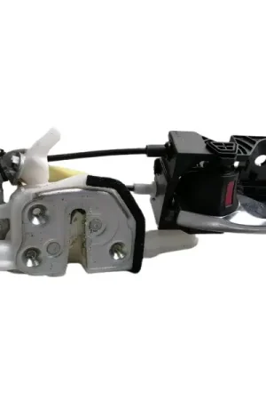 CERRADURA PUERTA DELANTERA IZQUIERDA D10E 7 PINS Oferta Especial