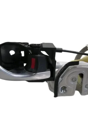 CERRADURA PUERTA DELANTERA DERECHA D10E 4 PINS Oferta Flash