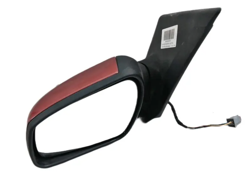 RETROVISOR IZQUIERDO 1522589 2802001LH Marca Reconocida