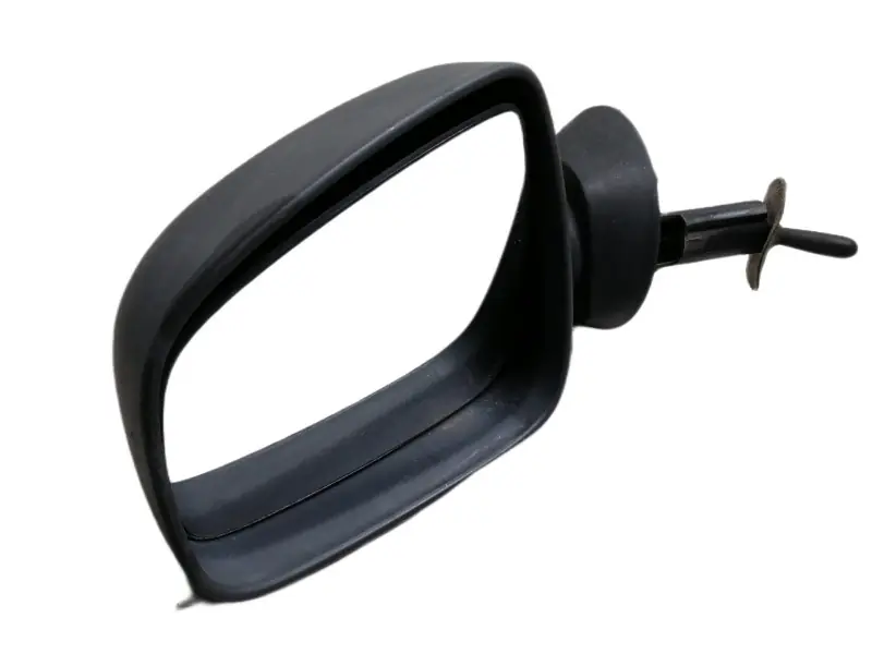 Pago Seguro RETROVISOR IZQUIERDO 0024363 MANUAL