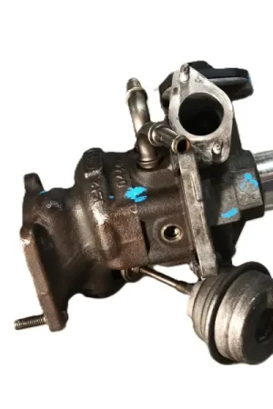 TURBOCOMPRESOR 5342005303 Popular