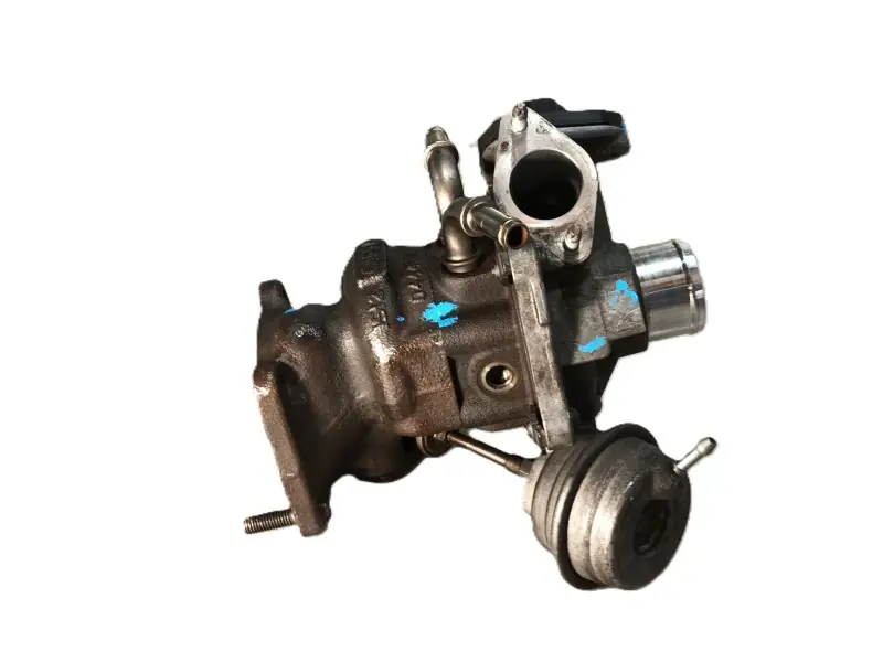 TURBOCOMPRESOR 5342005303 Popular