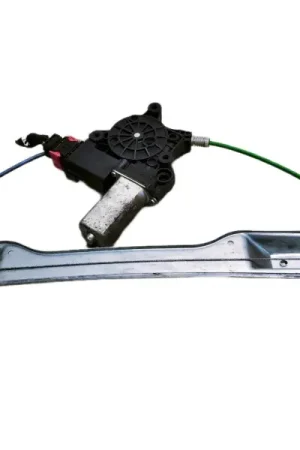 Compra Ahora ELEVALUNAS DELANTERO IZQUIERDO 13298153LH 5 CABLES 13188490 5140115 541613212