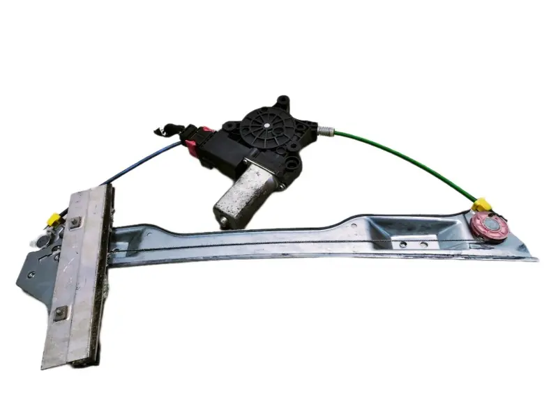 Compra Ahora ELEVALUNAS DELANTERO IZQUIERDO 13298153LH 5 CABLES 13188490 5140115 541613212