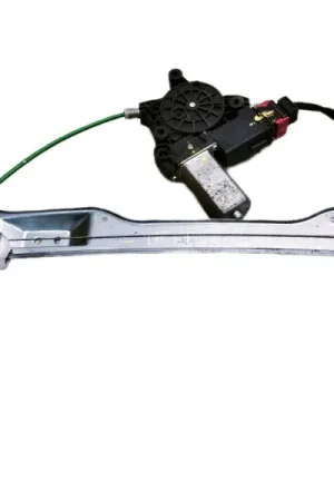 ELEVALUNAS DELANTERO DERECHO 541613212 5 CABLES 13447039 140844 13298154 Premium