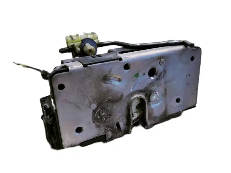CERRADURA PUERTA TRASERA IZQUIERDA 13258265 0325407955 Novedad
