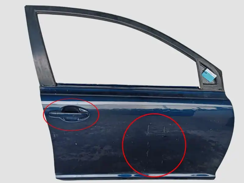 PUERTA DELANTERA DERECHA 6700105050 Precio Rebajado