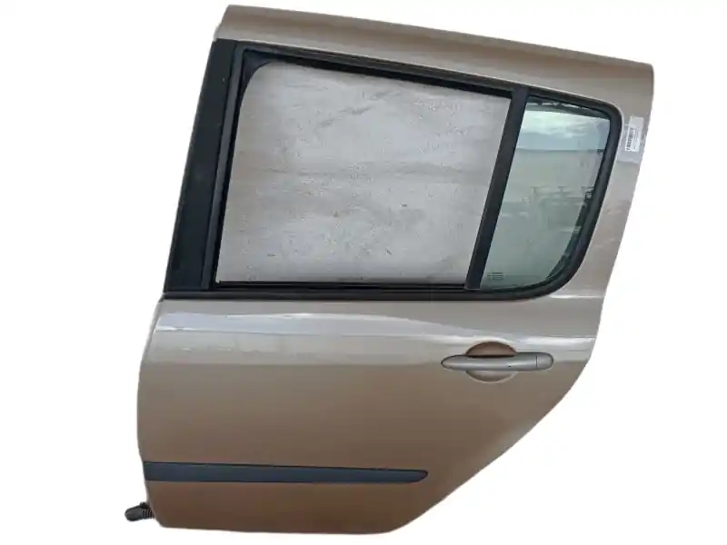 PUERTA TRASERA IZQUIERDA 7751475519 Garantía Incluida