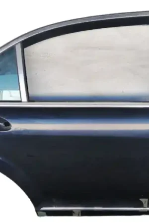 PUERTA TRASERA DERECHA CON MOTOR PERSIANAS Bestseller