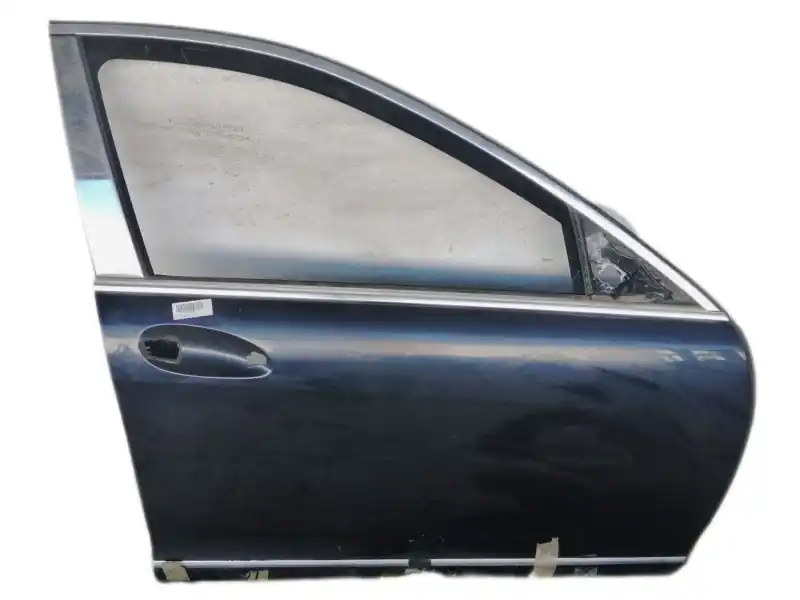 Última Versión PUERTA DELANTERA DERECHA A2217200205