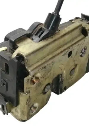 CERRADURA PUERTA DELANTERA IZQUIERDA 017972Z98 FGX833 Alta Calidad