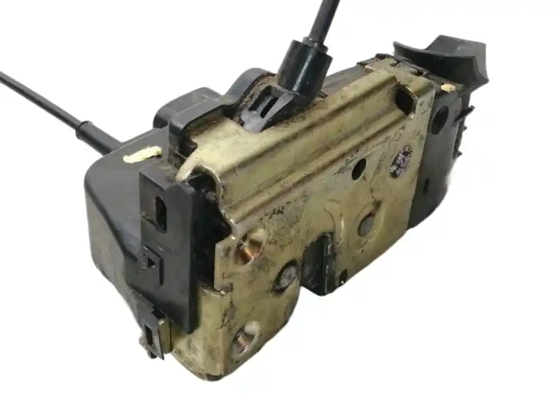CERRADURA PUERTA DELANTERA IZQUIERDA 017972Z98 FGX833 Alta Calidad