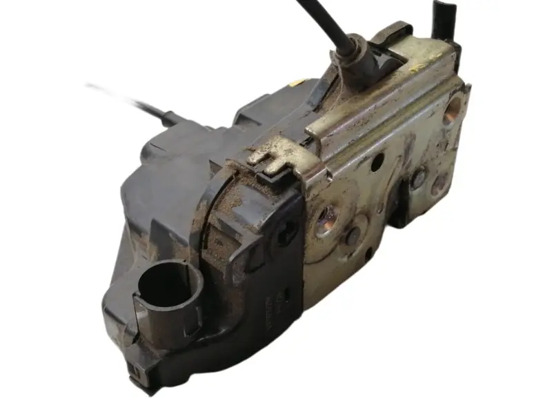 CERRADURA PUERTA DELANTERA DERECHA 017973Z98 Bestseller
